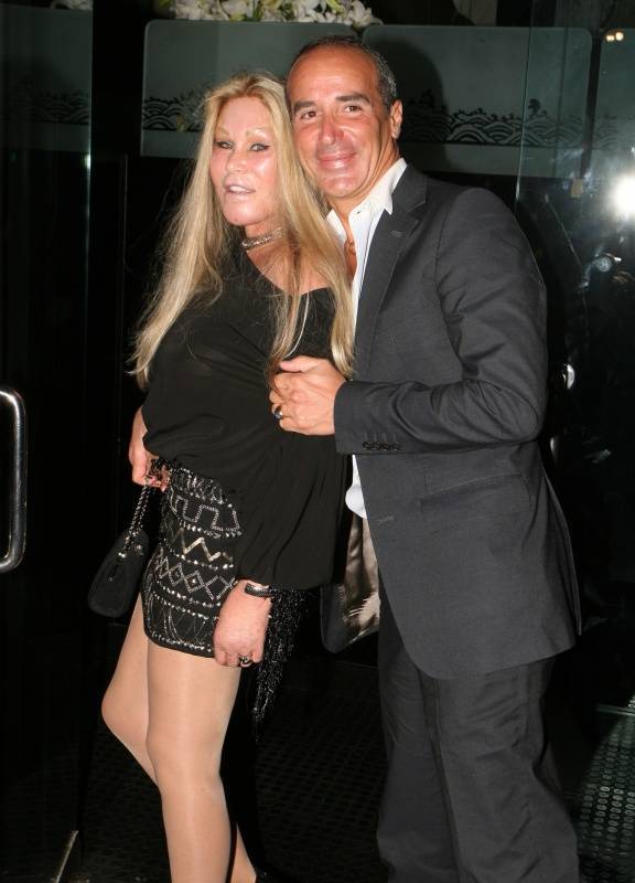 Джослин Вильденштейн