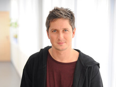 Фото со съемок шоу "Хто зверху": Варнава и Педан