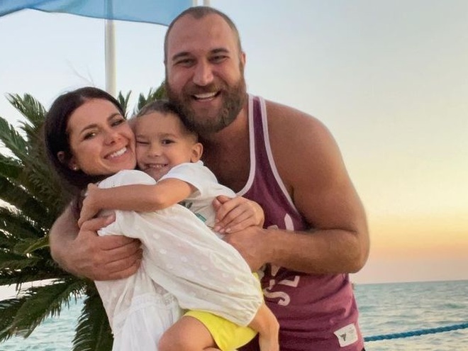 Ханумак публічно висміяв шоу колишньої дружини: як відреагувала Шаманська