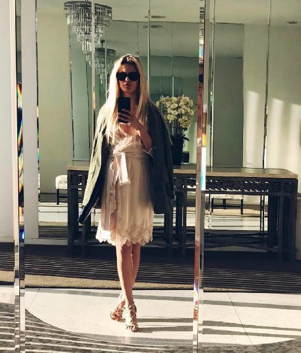 Виктория Боня