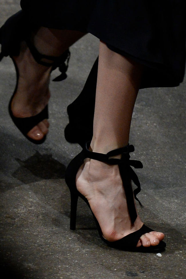 Модный педикюр 2017