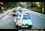збив дитину на весіллі