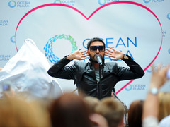 Презентация Виталия Козловского