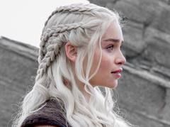 Гра престолів 8