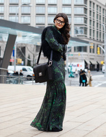 стиль Нью-Йорк