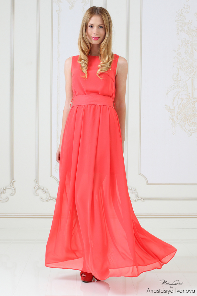 платье для свидания