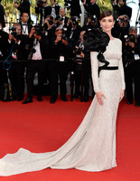 Канны 2014: платья церемонии закрытия