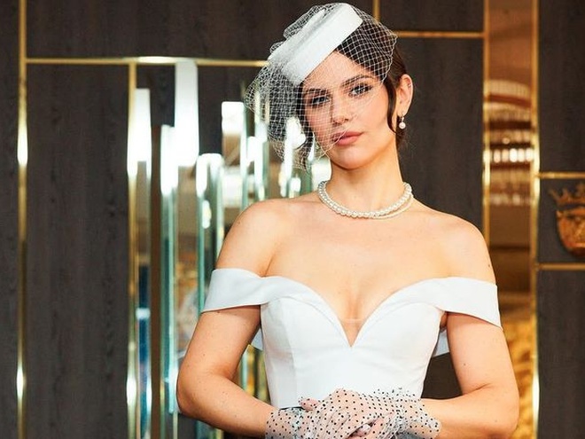 «Холостяк-14»: Валерія Жуковська висловилася про виліт із шоу під час побачення