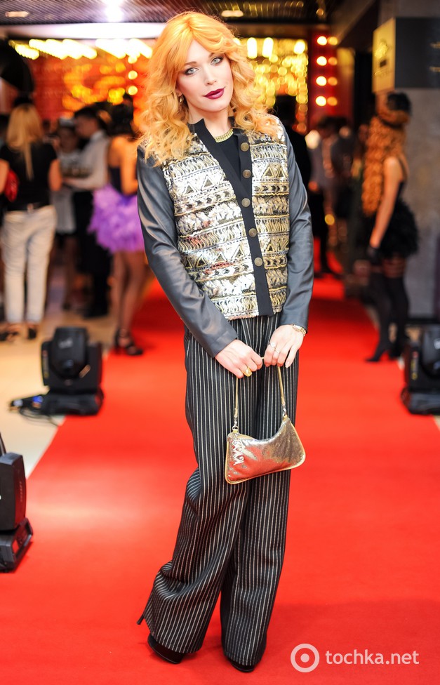 Открытие HITCHCOOK