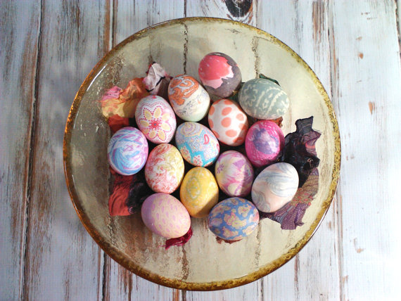 Малюнки на яйцях до Великодня
