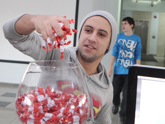 Дует Монатік і Сафаров