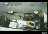 idiot_fires_shotgun_in_office