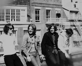 Arctic Monkeys 