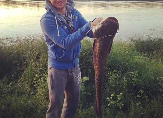 Сергей Лазарев