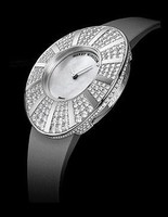 Поговори зі мною, Harry Winston