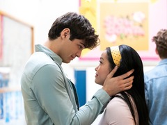 Лучшие фильмы о любви для подростков