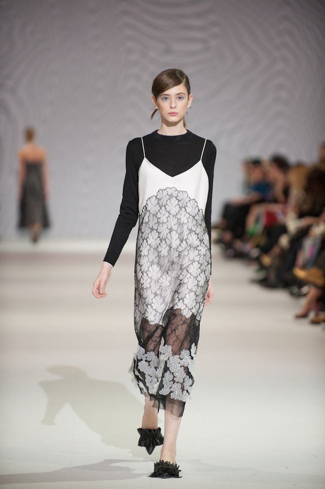 UFW AW 2016/17: ELENAREVA