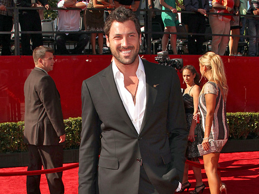 Максим Чмерковський