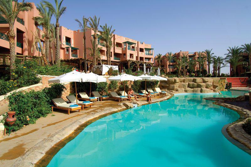 REHANA RESORT 4*