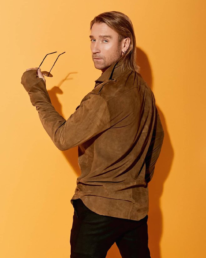 Олег Винник