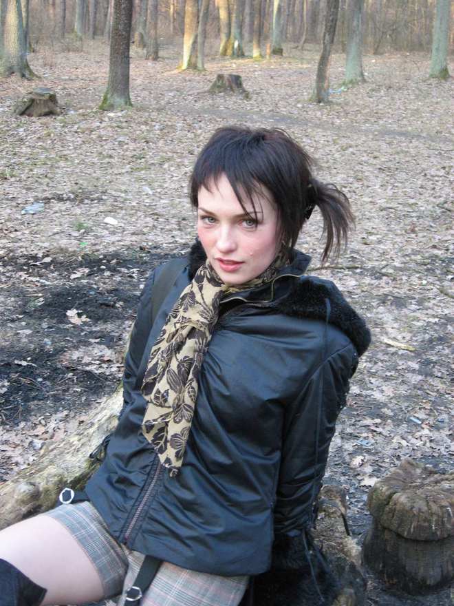 Вікторія Булітко