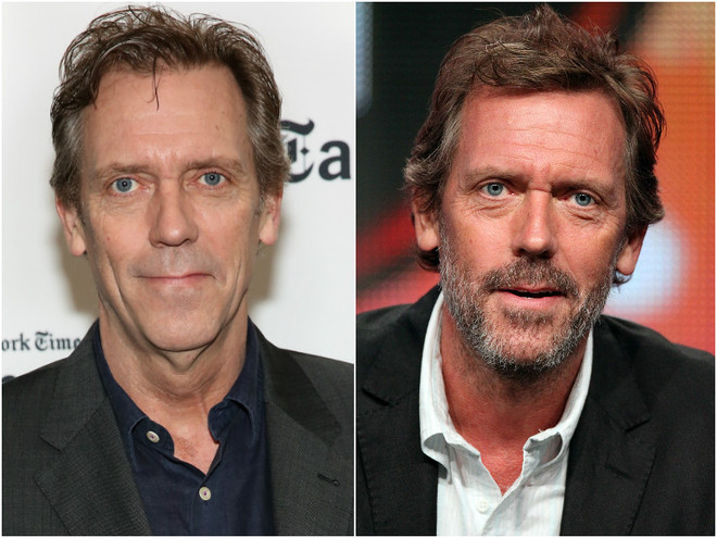 Бородатые звезды