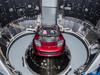 Илон Маск запустил ракету с автомобилем Tesla на Марс