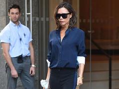 Как носить рубашку: деловые луки