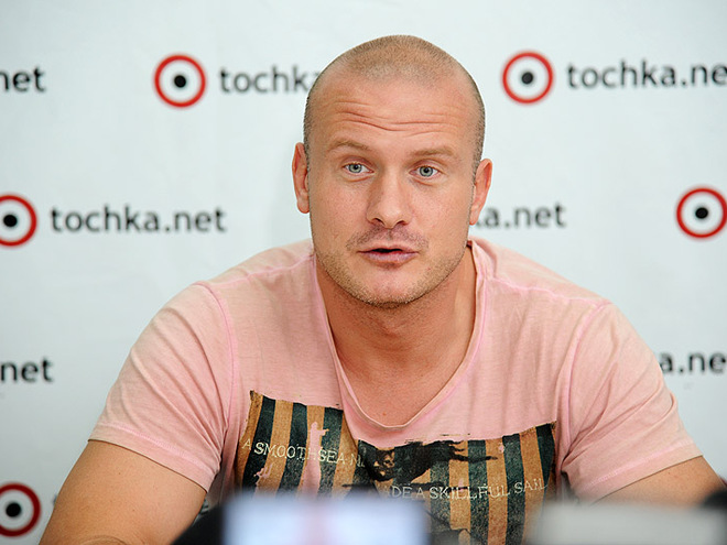 Вячеслав Узелков