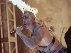 Rammstein 