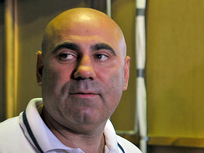 Иосиф Пригожин