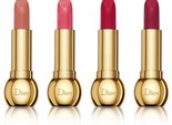 Макіяж на Новий рік: Golden Winter Collection від Dior
