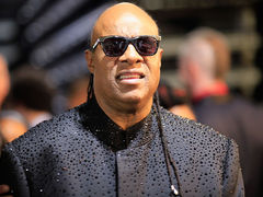 Стиви Уандер