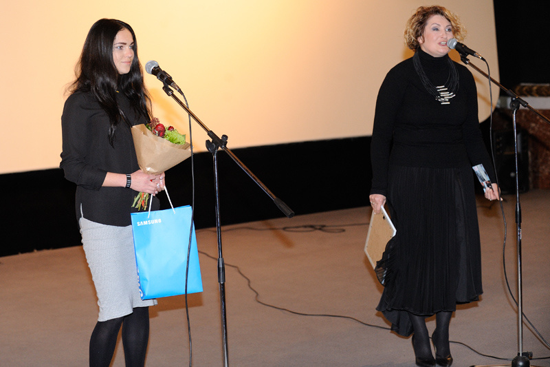 Переможці конкурсу Fashion Move On