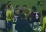 нарізка футбольних чудасій