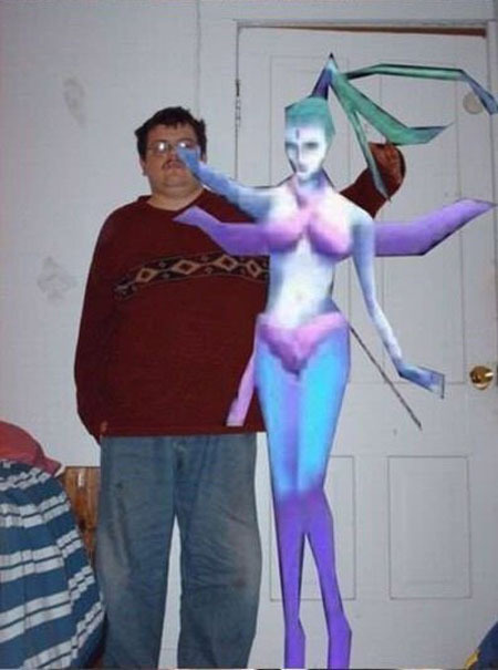Боги фотошопа