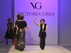 UFW: VICTORIA GRES