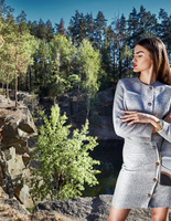 украинский бренд M.Y.Clothing