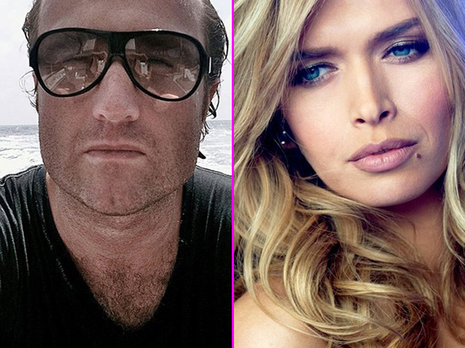 Вера Брежнева, Марюс Вайсберг