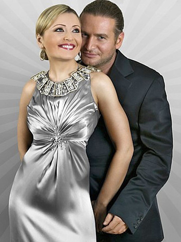 Агутин и Варум