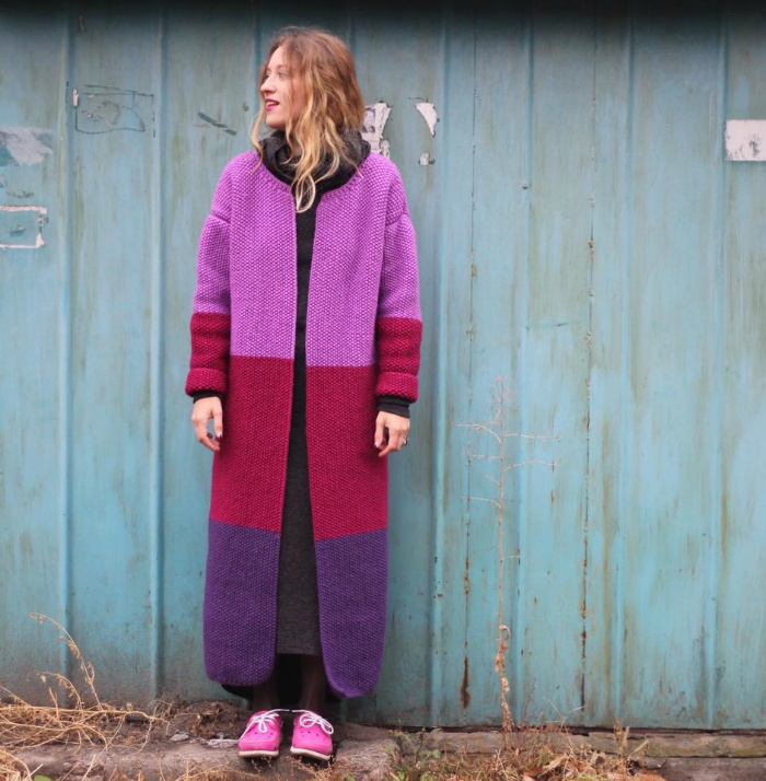 Українські бренди: Samykina