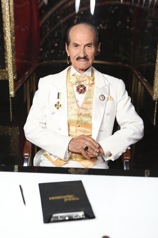 Григорий Чапкис