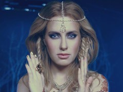 Ольга Горбачева