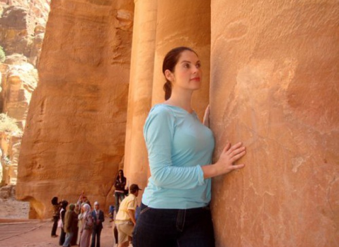 Влада Прокаева