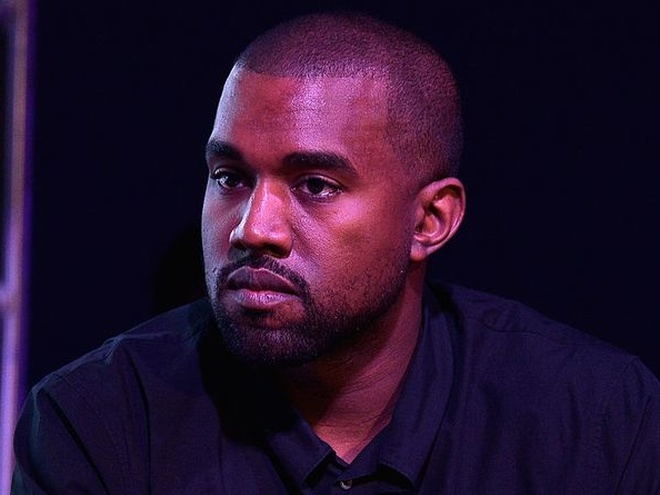 Каньє Вест прийшов на побачення до Б'янки Цензорі з 9-річною дочкою