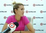 Анита Луценко готовится к свадьбе