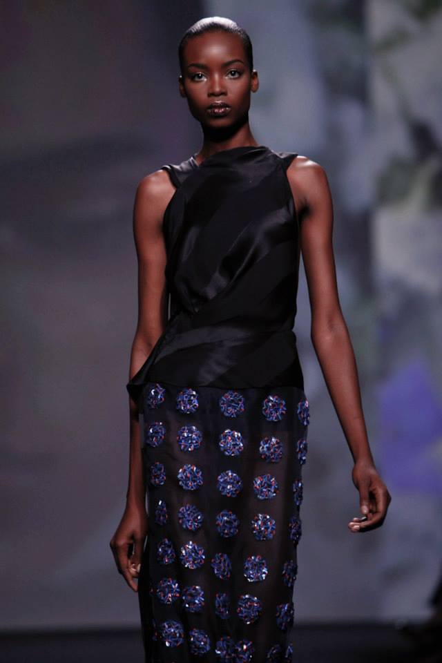 Dior Haute Coture Fall-Winter 2013-2014