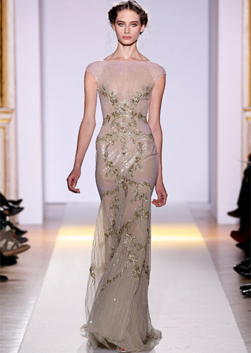 Zuhair Murad Haute Couture ss2013 (2)