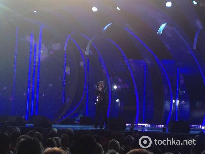 Новая волна-2014