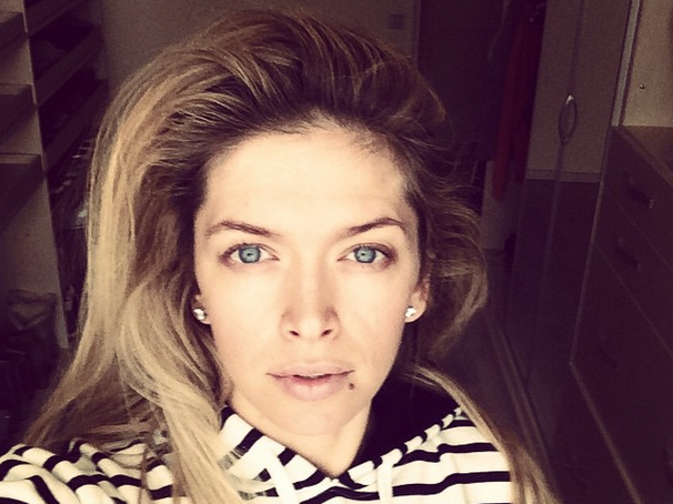 Вера Брежнева